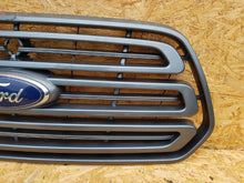 Laden Sie das Bild in den Galerie-Viewer, FORD TRANSIT MK8 VI 13- KÜHLERGRILL STOSSFÄNGER VORNE BK31-17B968-AEW