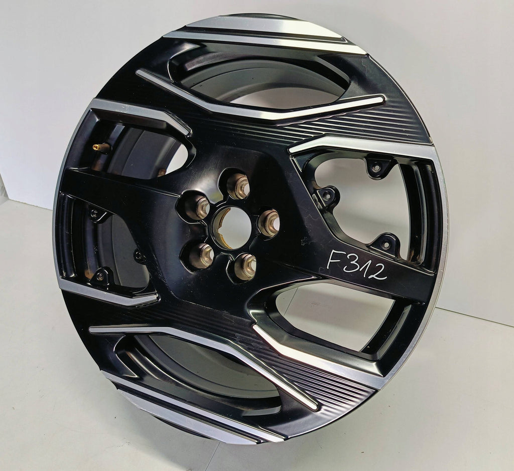 Peugeot 3008 III 5008 FELGA ALUMINIOWA 20''x8'' 5x108 ET43 9842669880
