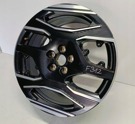 Peugeot 3008 III 5008 FELGA ALUMINIOWA 20''x8'' 5x108 ET43 9842669880