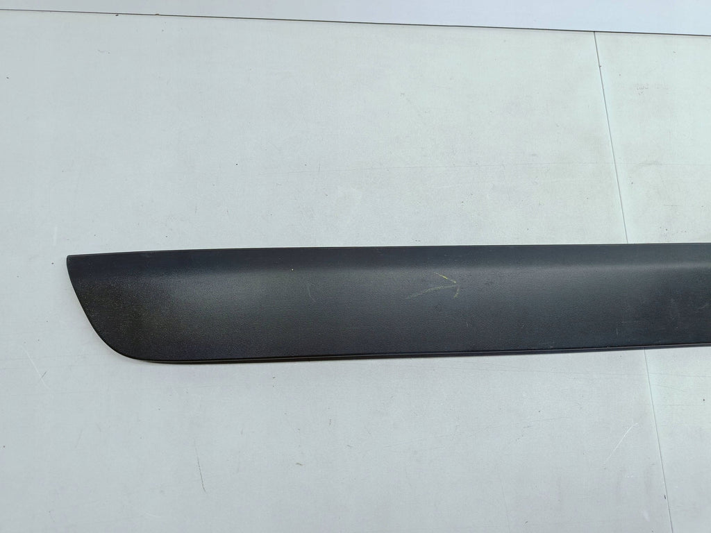 Toyota RAV4 V 5 19- LISTWA NAKŁADKA BLENDA KLAPY BAGAŻNIKA 76802-42140