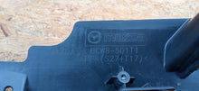 Load image into Gallery viewer, MAZDA 3 BL 09- ATRAPA KRATKA GRILL ZDERZAKA PRZEDNIEGO BCW8-501T1