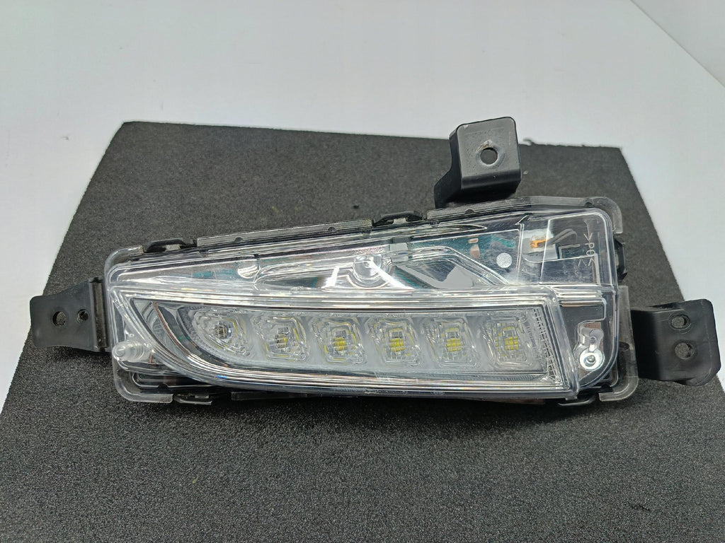 SUZUKI VITARA 15- HALOGEN DRL LEWY LAMPA LEWA ŚWIATŁO STANLEY LED W1378