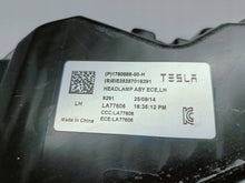Laden Sie das Bild in den Galerie-Viewer, Tesla Model 3 LIFT Highland 23- SCHEINWERFER LINKS VORN FULL LED EU 1760888-00-H