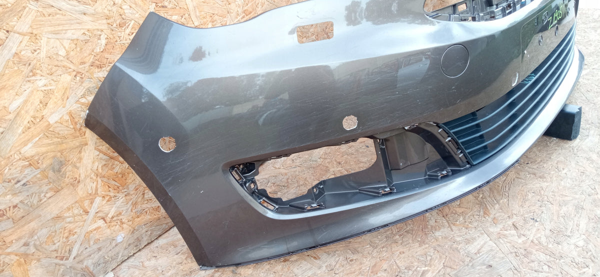 Ford C-Max Cmax II 2 MK2 Lift Vorne Stossstange Vordere F1CB-R17757-Ac — Foto 7 von 14