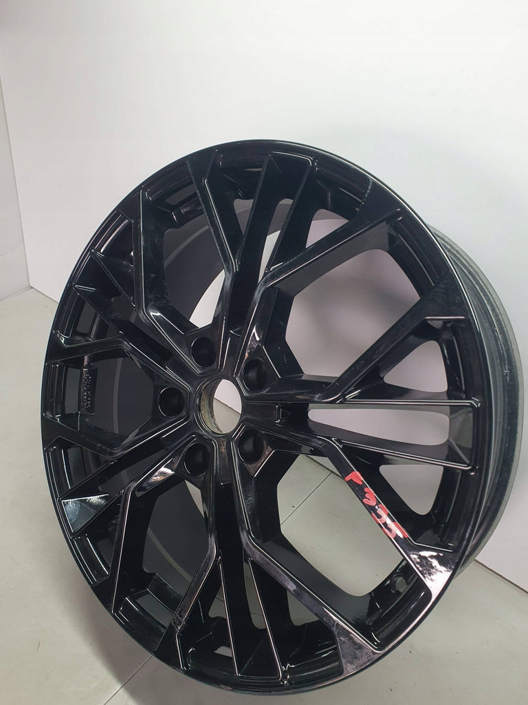 Renault Megane E-Tech ALUFELGE 19 ZOLL 7.5X19 ET50 5X114.3 KBA53169