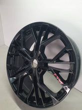 Laden Sie das Bild in den Galerie-Viewer, Renault Megane E-Tech ALUFELGE 19 ZOLL 7.5X19 ET50 5X114.3 KBA53169