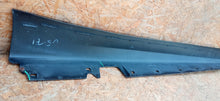 Load image into Gallery viewer, BMW 3 E90 E91 04- PRÓG NAKŁADKA PROGU LISTWA PROGOWA LEWA 5171-7062297