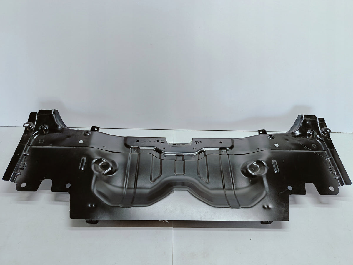 Tesla Model 3 M3 17- Pas Tylny Panel Ściana Wzmocnienie Nowe 1077958-S0-A — zdjęcie 8 z 13