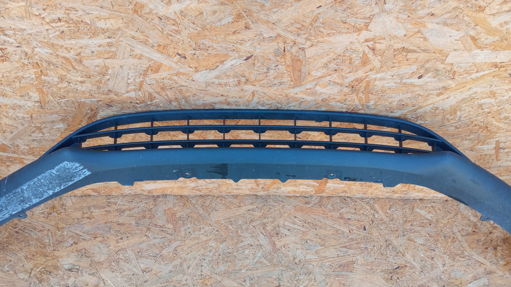 FORD FOCUS MK3 LIFT 14- DOKŁADKA DOLNA SPOILER ZDERZAKA PRZÓD F1EB-17B635-A