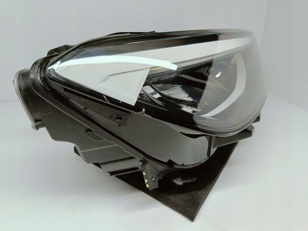 Volkswagen ID.4 ID 4 20- LAMPA PRAWA PRZÓD PRZEDNIA FULL LED EU 11B941006A