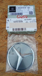MERCEDES W293 EQC GWIAZDA EMBLEMAT ZNACZEK TYLNEJ KLAPY A0998108500 7297