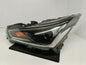 TOYOTA AYGO II LIFT 18- LAMPA LEWA PRZÓD PRZEDNIA SOCZEWKA+LED KOITO 0H-27
