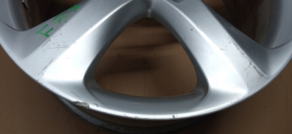FELGA ALUMINIOWA OPEL ASTRA J IV 4 OPC 8.0"x19" 5X105 ET46 13276367