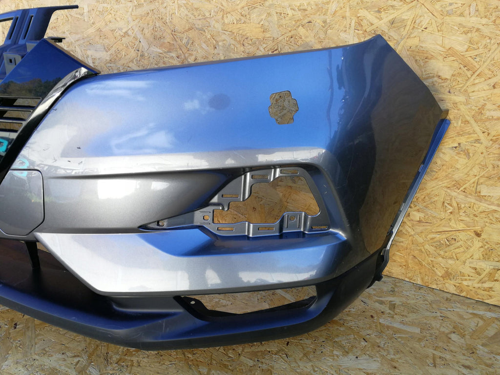 NISSAN QASHQAI II J11 LIFT 17- ZDERZAK PRZÓD PRZEDNI 62022HV00H