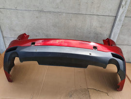 MAZDA 6 VI GJ 12- BREAK PDC PARE-CHOCS ARRIÈRE