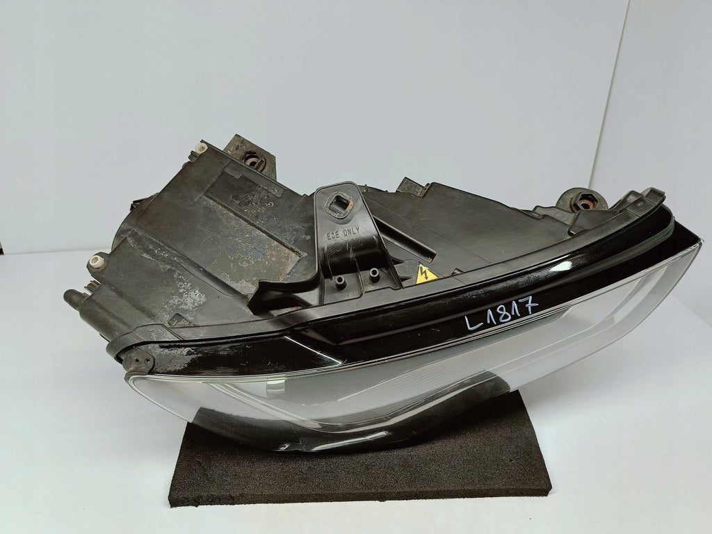 Audi A3 8V 13- LAMPA PRAWA PRZÓD PRZEDNIA KSENON+LED EU 8V0941044C
