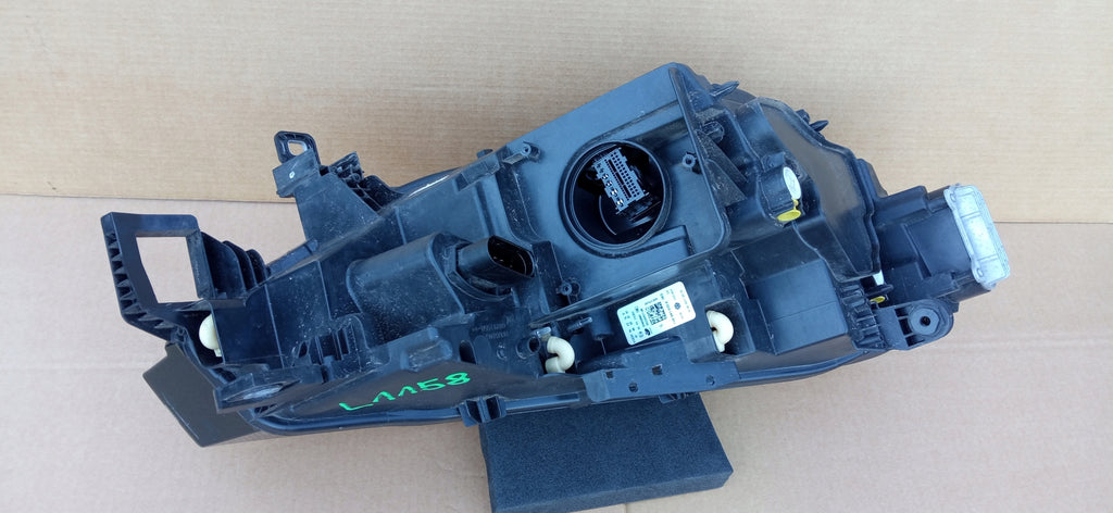 VW ID.4 ID4 19- LAMPA REFLEKTOR LEWY PRZÓD FULL LED IQ.LIGHT 11B941035E