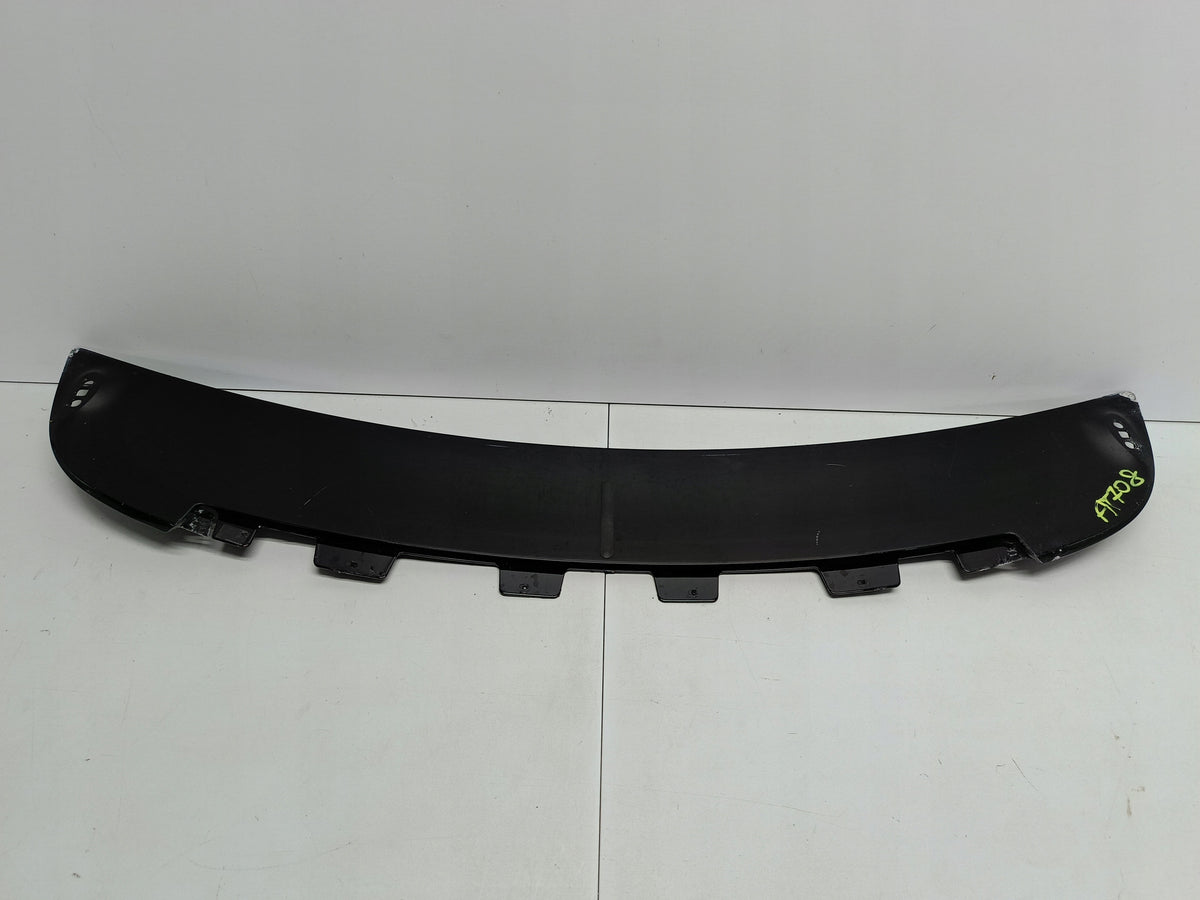Tesla Model X 15- Spoiler Lotka Daszek Klapy Bagażnika Tył 1048429-00-B — zdjęcie 1 z 10