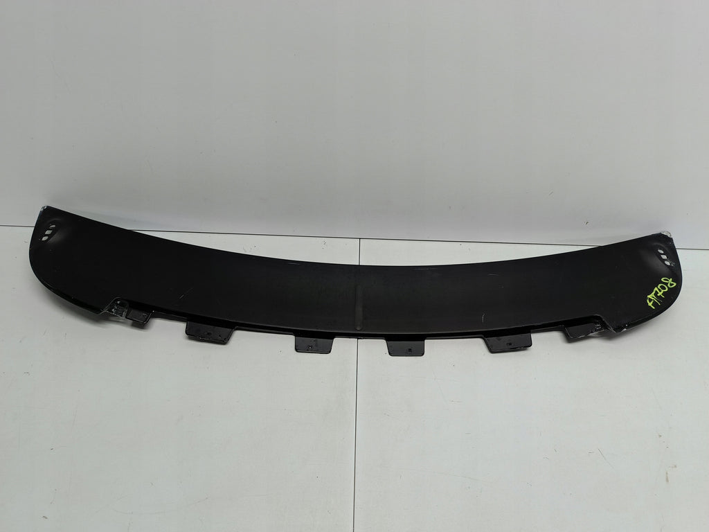 TESLA MODEL X 15- SPOILER LOTKA DASZEK KLAPY BAGAŻNIKA TYŁ 1048429-00-B