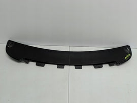 TESLA MODEL X 15- SPOILER AILE BECQUET HAYON ARRIÈRE 1048429-00-B