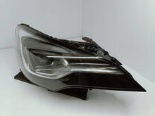 Załaduj zdjęcie do przeglądarki galerii, Opel Astra K V 15- LAMPA PRAWA PRZÓD FULL LED INTELLI LUX EU 39055746