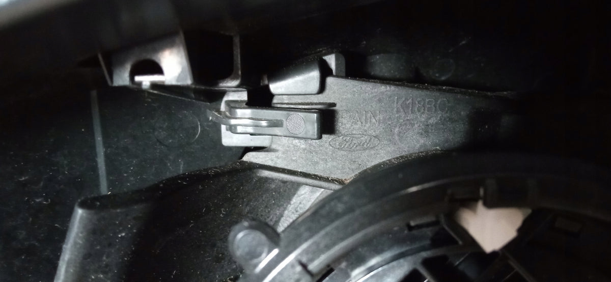 Ford Kuga MK3 III 19- Links Spiegel 6 Pin OE Eur LV4B17683AF — Foto 11 von 13
