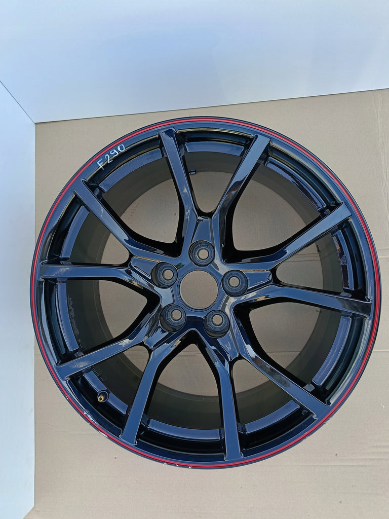 FELGA ALUMINIOWA HONDA CIVIC TYPE-R 17- 8.5"x20" 5x120 ET60 42700-TGH-A92