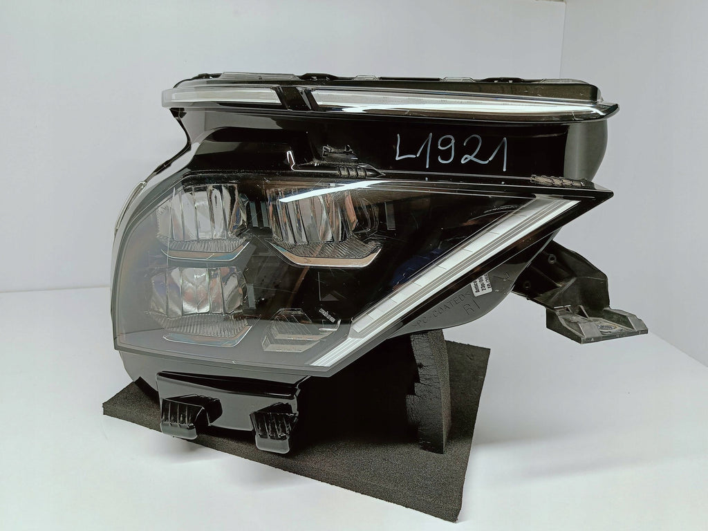 Citroen C4 III e-C4 20- SCHEINWERFER RECHTS VORN FULL LED VISION EU 9830649280