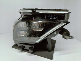 Citroen C4 III e-C4 20- LAMPA PRAWA PRZÓD FULL LED VISION EU 9830649280