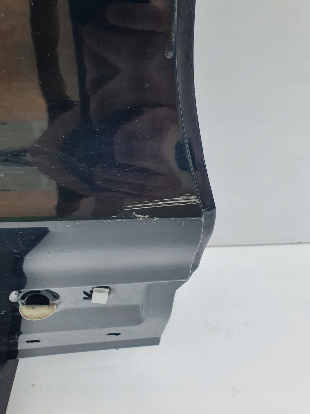 Ford Kuga MK2 II 2 Rear Right Door Right Rear CJ54324720 — photo 4 of 12