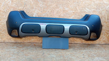 Laden Sie das Bild in den Galerie-Viewer, CITROEN C3 AIRCROSS II 17- HECKSCHÜRZE HINTEN 4XPDC OEM 13489730