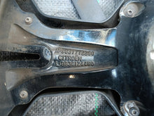 Laden Sie das Bild in den Galerie-Viewer, FELGA ALUMINIOWA CITROEN 7.0X19 5X108 ET41 9837772280 9836124480 DICASTAL