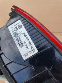 VW GOLF 7 VII LAMPA TYŁ TYLNA LEWA