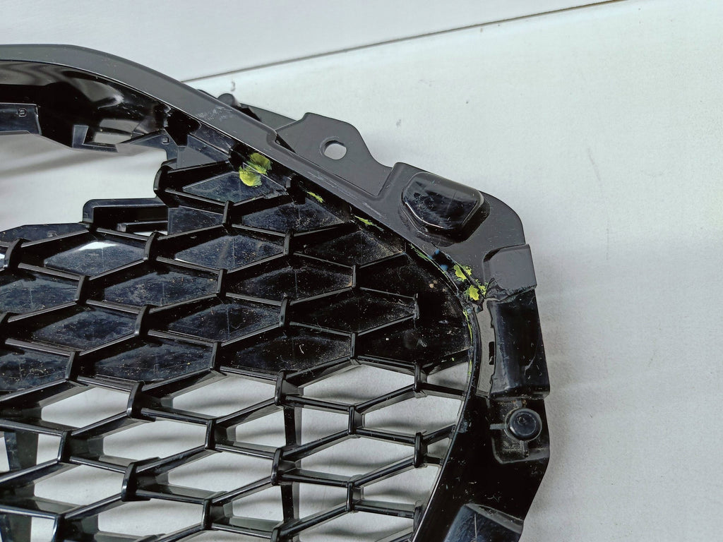 Mazda 3 IV BP 19- KÜHLERGRILL STOSSSTANGE VORNE BCKN-50711