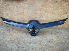 RENAULT CLIO V 19- ATRAPA NAKŁADKA LISTWA GRILL ZDERZAKA PRZÓD 620786224R