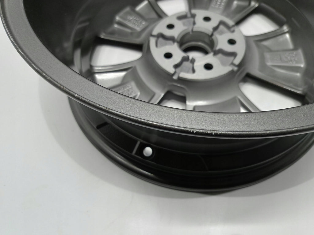 SUZUKI VITARA SX4 S-CROSS FELGA ALUMINIOWA 6.5JX17 ET50 5X114.3 43210-54P80