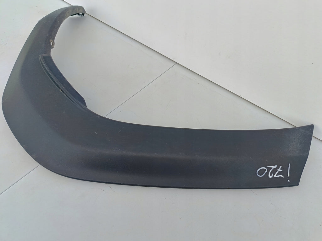 TOYOTA YARIS CROSS 20- KOTFLÜGELLEISTE LINKS HINTEN 75652-K2011