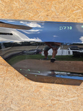 Load image into Gallery viewer, TESLA MODEL 3 III 17- REAR RIGHT DOOR REAR RIGHT 108148400G