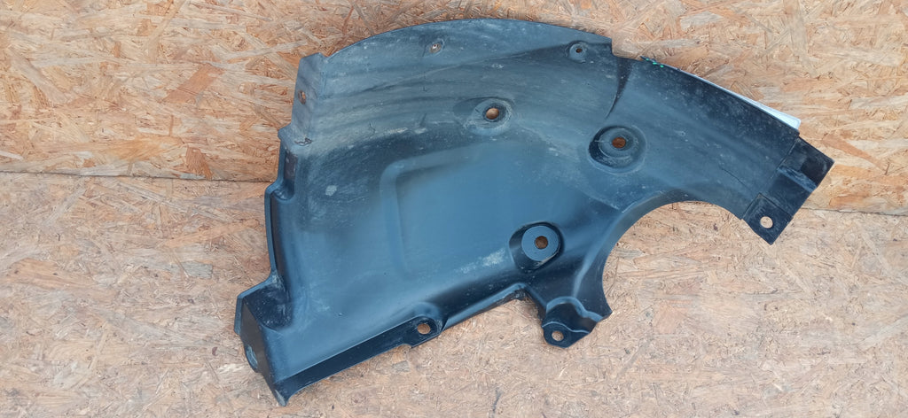 RENAULT CAPTUR II 19- RADHAUSSCHALE VORNE RECHTS HINTERES TEIL 638422008R