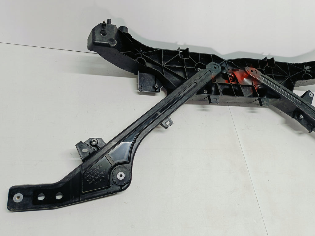 TESLA MODEL Y MY 20- PAS PRZEDNI WZMOCNIENIE CZOŁOWE BELKA 1643524-00-A