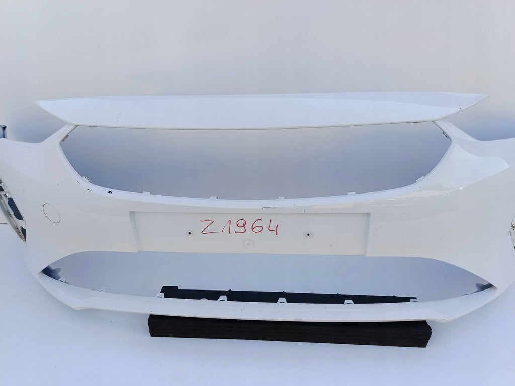 Opel Corsa F 19- STOSSFÄNGER VORNE OHNE PDC 9830280980