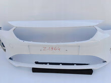 Laden Sie das Bild in den Galerie-Viewer, Opel Corsa F 19- STOSSFÄNGER VORNE OHNE PDC 9830280980