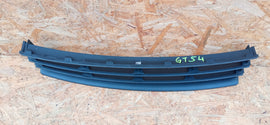 SKODA OCTAVIA II LIFT 08- ATRAPA GRILL KRATKA ZDERZAKA PRZÓD 1Z0853677C