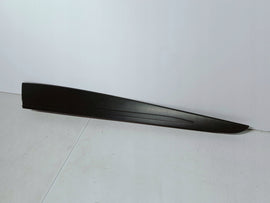Renault Clio IV 4 12- LISTWA NAKŁADKA DRZWI PRAWA PRZÓD MAT 801865598R