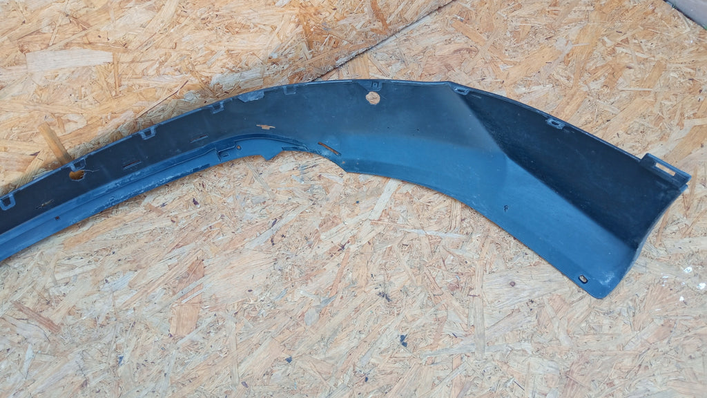 TOYOTA RAV 4 IV FACELIFT 15- UNTERE ANBAUTEILE HECKSTOßSTANGENSPOILER 52169-42010