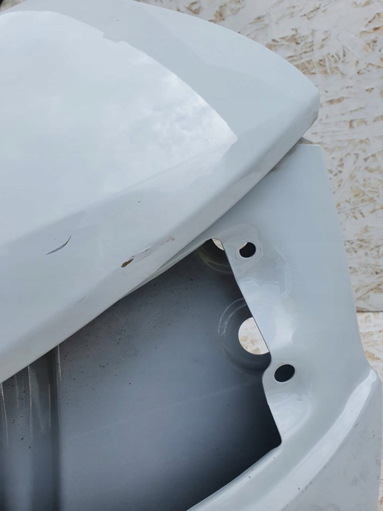 AUDI Q3 8UO HECKKLAPPE HINTEN
