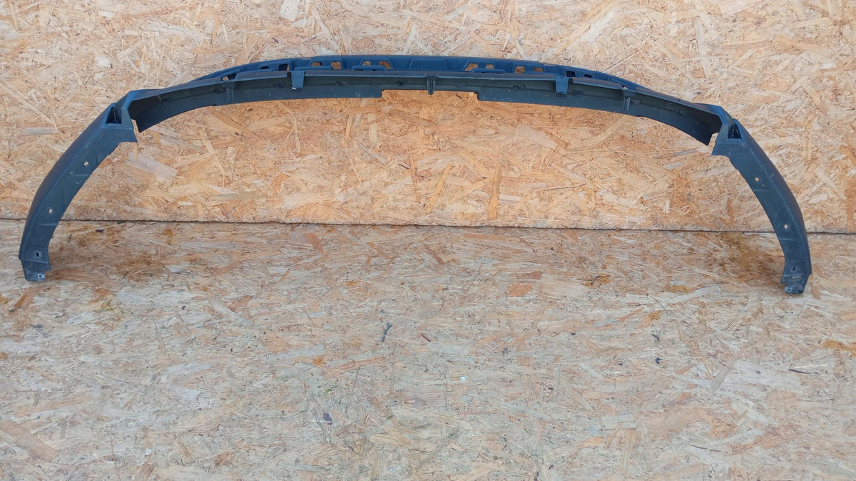 Renault Captur II 19- Grille Grille Spoiler Front Bumper 620260503R — photo 5 of 9