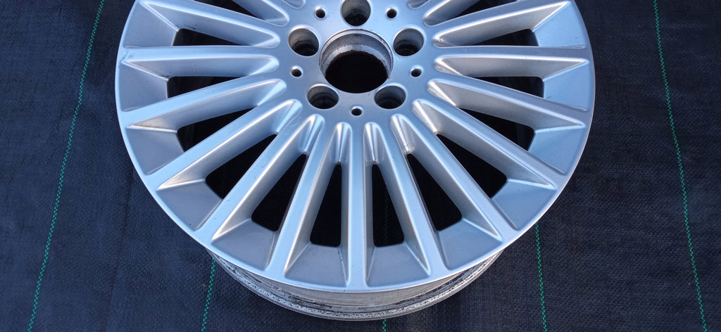 FELGA ALUMINIOWA MERCEDES W205 C KLASA 7.0"x17" 5X112 ET48.5 A2054015600