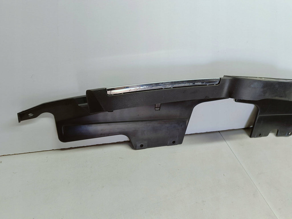 Ford Transit Custom 12- ATRAPA GRILL KRATKA ZDERZAKA PRZÓD BK21-8200-AC