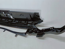 Laden Sie das Bild in den Galerie-Viewer, Opel Corsa F 19- CZASZA WZMOCNIENIE GÓRNE ZDERZAKA STELAŻ GRILLA 9829535680